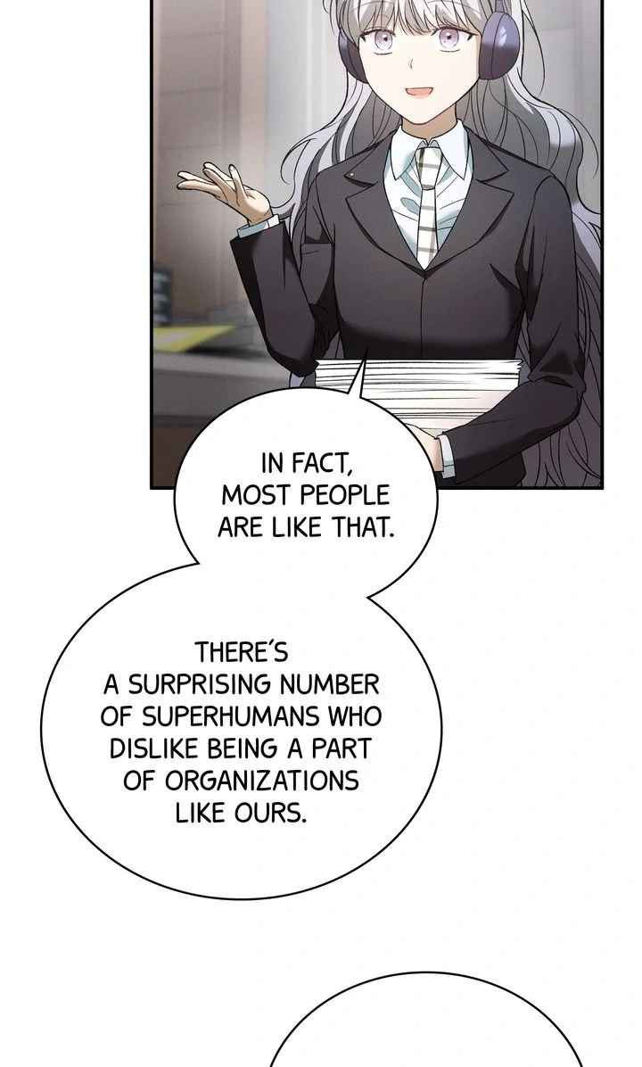 Epsilon [Full ver.] - S1 Episode 24 manhwa