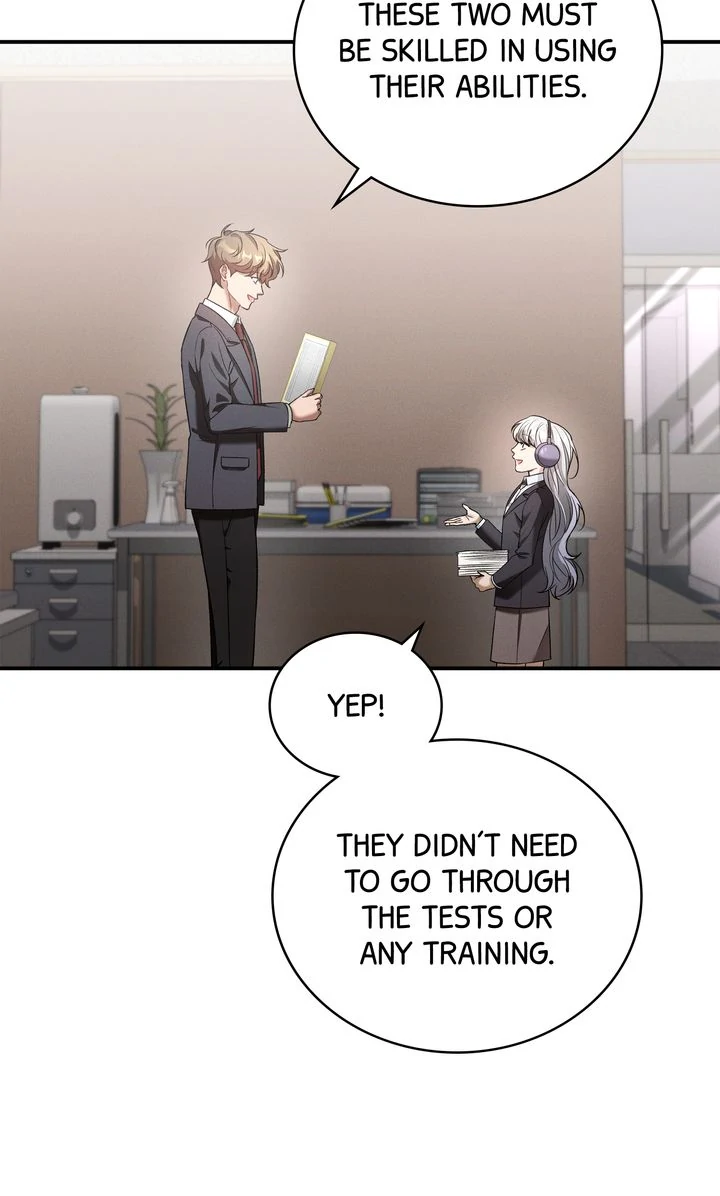 Epsilon [Full ver.] - S1 Episode 24 manhwa