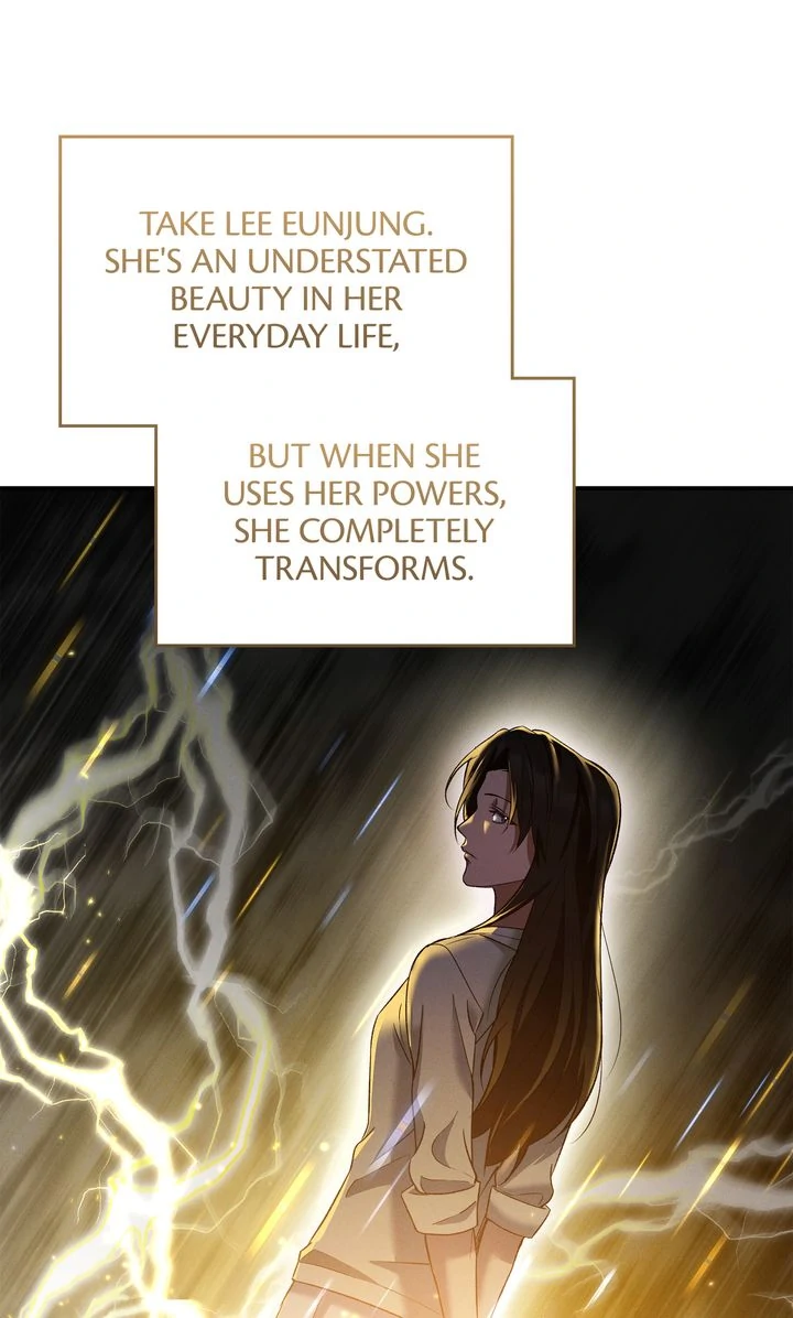 Epsilon [Full ver.] - S1 Episode 24 manhwa