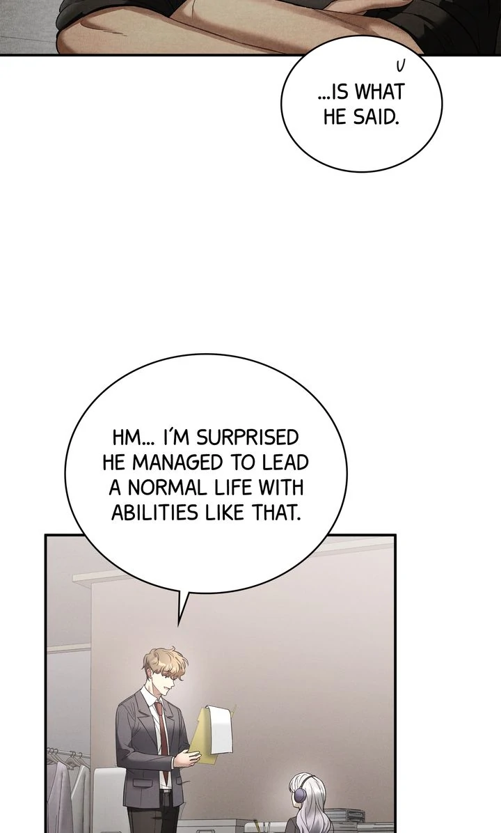Epsilon [Full ver.] - S1 Episode 24 manhwa