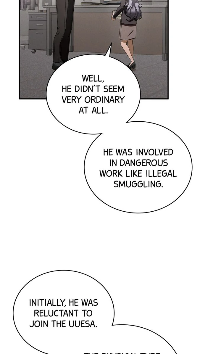 Epsilon [Full ver.] - S1 Episode 24 manhwa