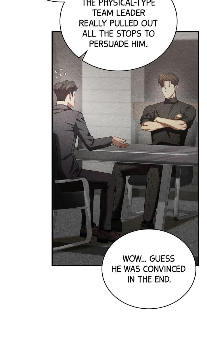 Epsilon [Full ver.] - S1 Episode 24 manhwa