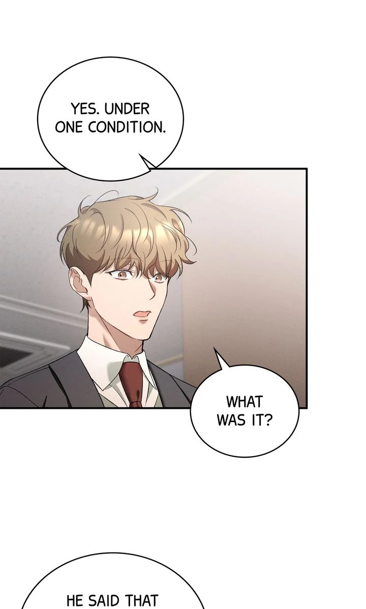 Epsilon [Full ver.] - S1 Episode 24 manhwa