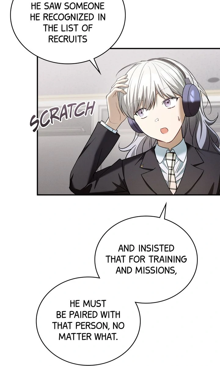 Epsilon [Full ver.] - S1 Episode 24 manhwa