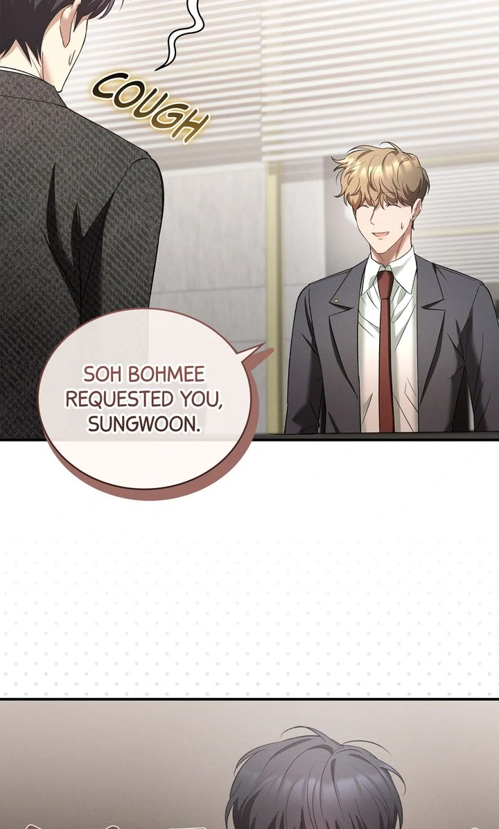 Epsilon [Full ver.] - S1 Episode 24 manhwa