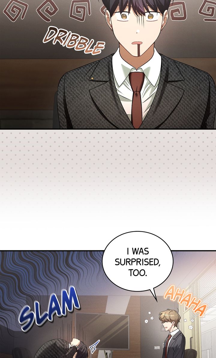 Epsilon [Full ver.] - S1 Episode 24 manhwa