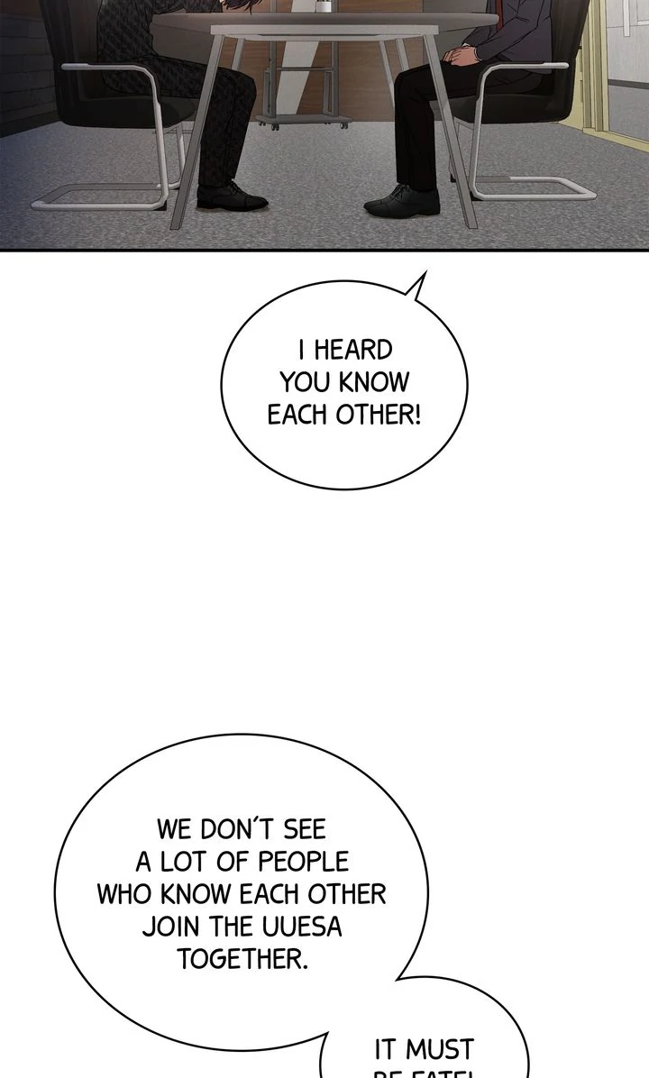 Epsilon [Full ver.] - S1 Episode 24 manhwa