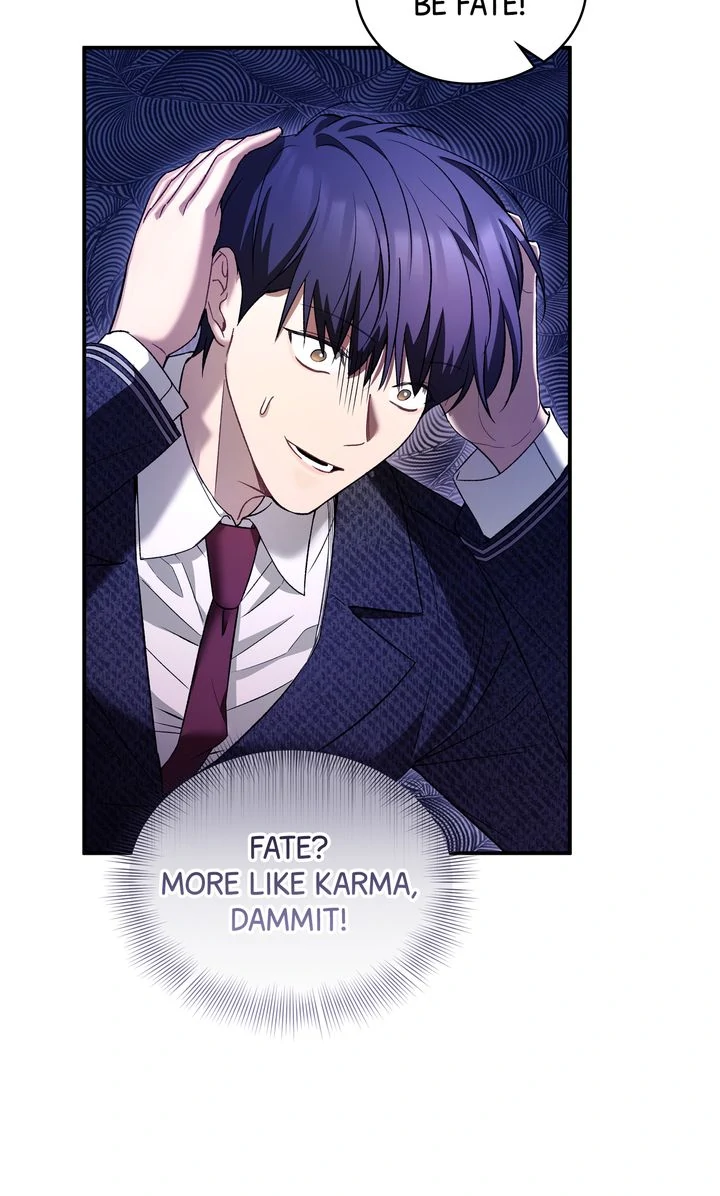 Epsilon [Full ver.] - S1 Episode 24 manhwa