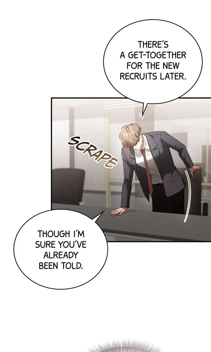 Epsilon [Full ver.] - S1 Episode 24 manhwa