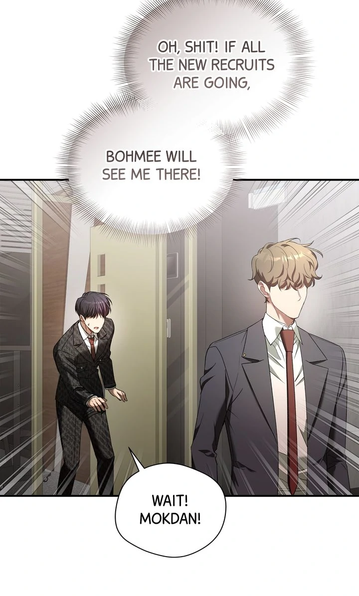 Epsilon [Full ver.] - S1 Episode 24 manhwa