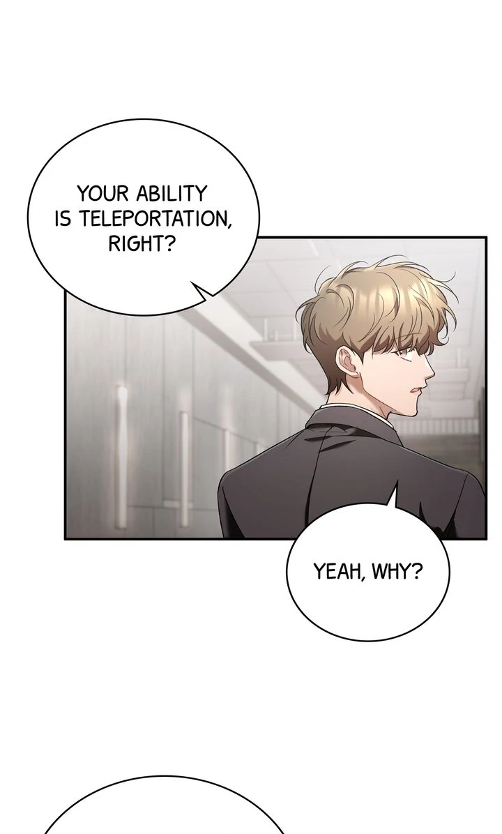 Epsilon [Full ver.] - S1 Episode 24 manhwa