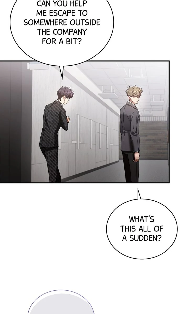 Epsilon [Full ver.] - S1 Episode 24 manhwa