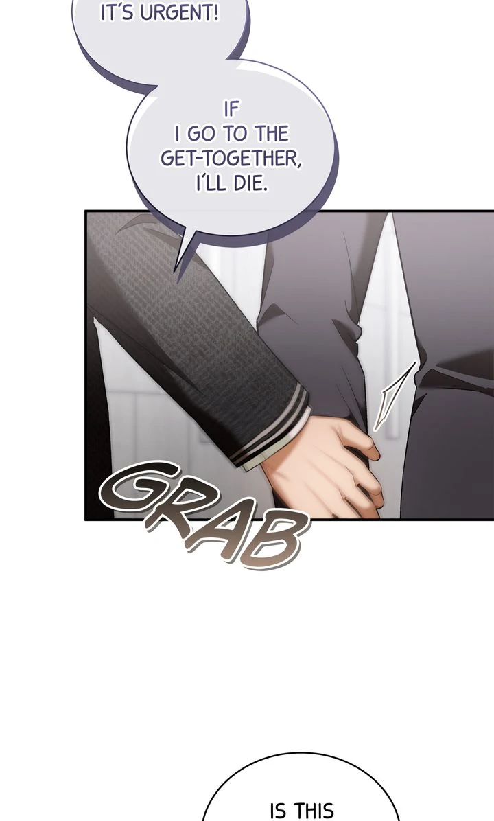 Epsilon [Full ver.] - S1 Episode 24 manhwa