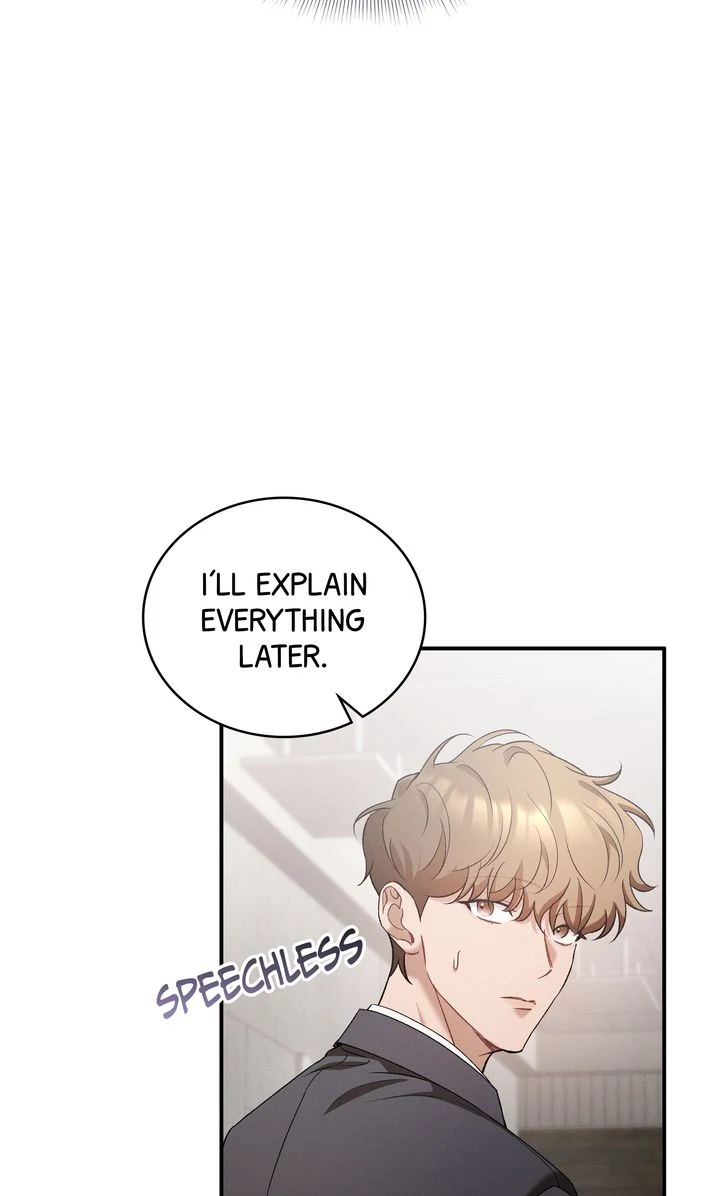 Epsilon [Full ver.] - S1 Episode 24 manhwa