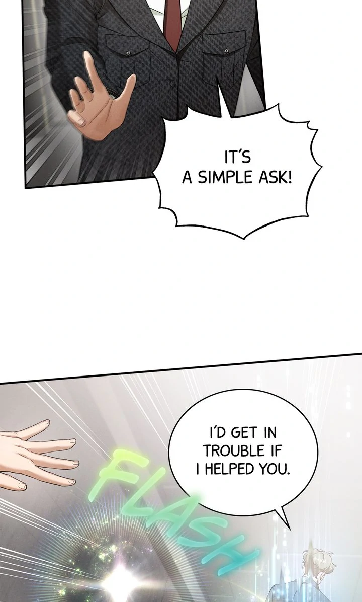 Epsilon [Full ver.] - S1 Episode 24 manhwa