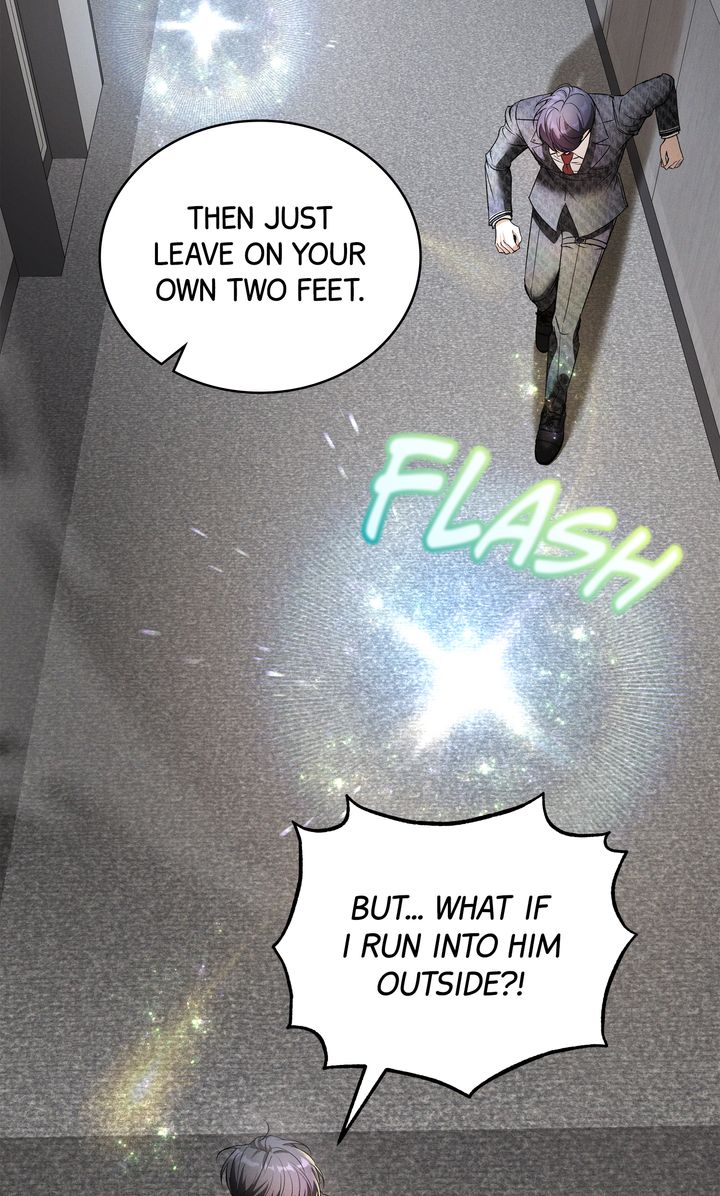 Epsilon [Full ver.] - S1 Episode 24 manhwa