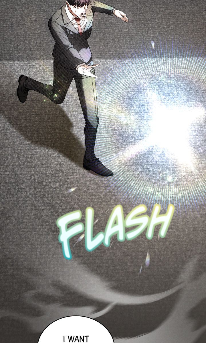 Epsilon [Full ver.] - S1 Episode 24 manhwa