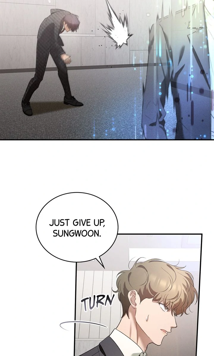 Epsilon [Full ver.] - S1 Episode 24 manhwa