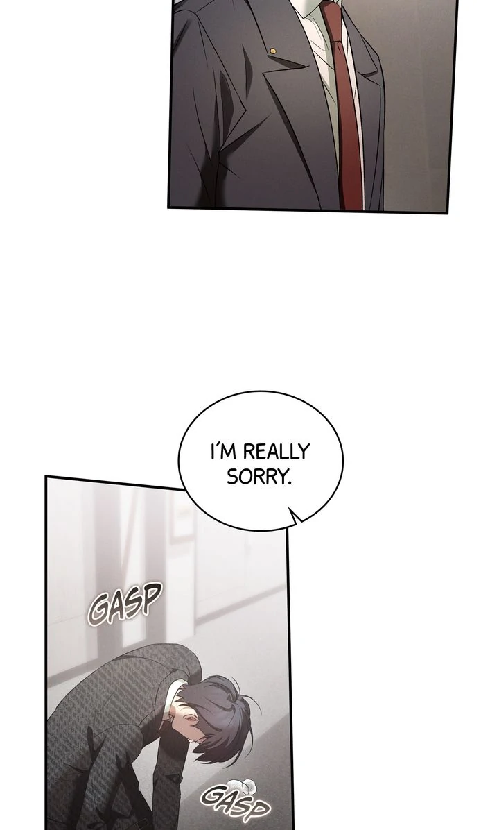 Epsilon [Full ver.] - S1 Episode 24 manhwa