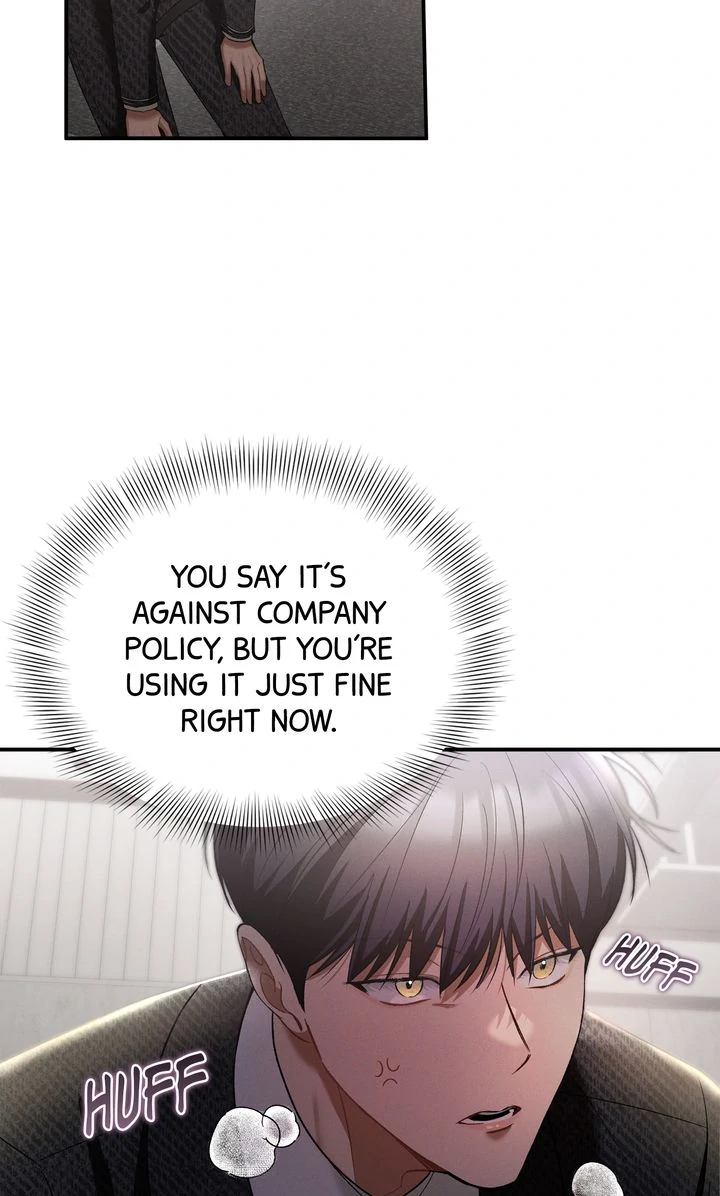 Epsilon [Full ver.] - S1 Episode 24 manhwa