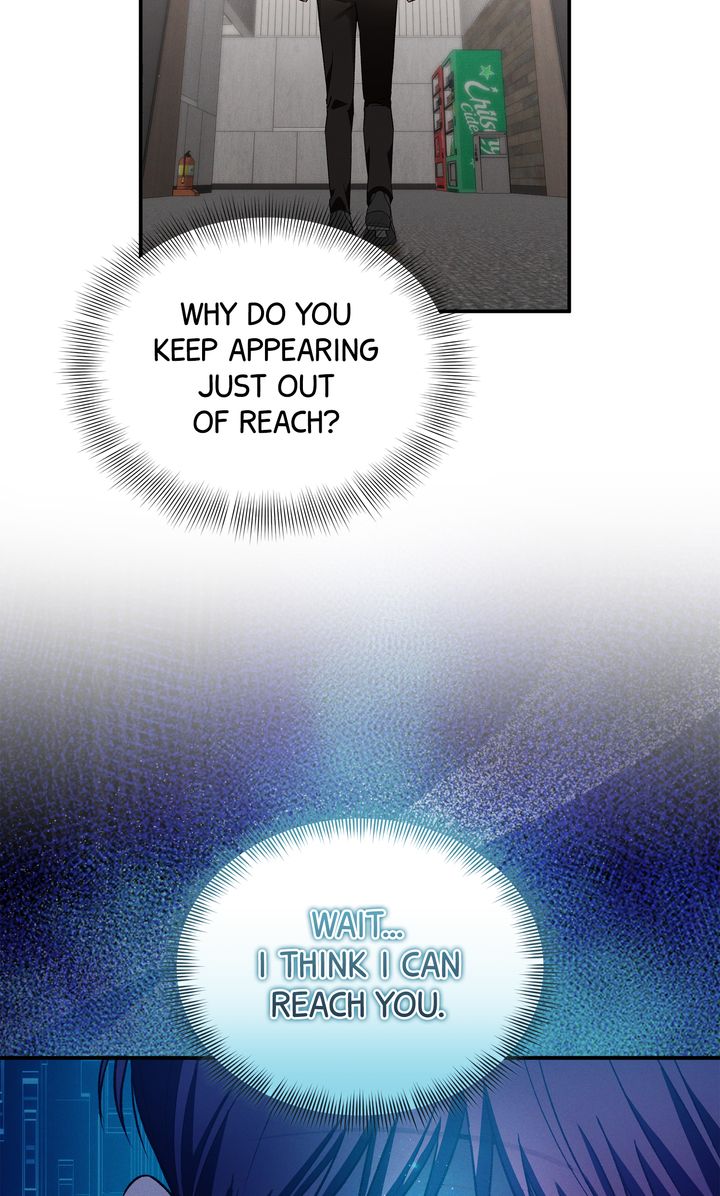 Epsilon [Full ver.] - S1 Episode 24 manhwa