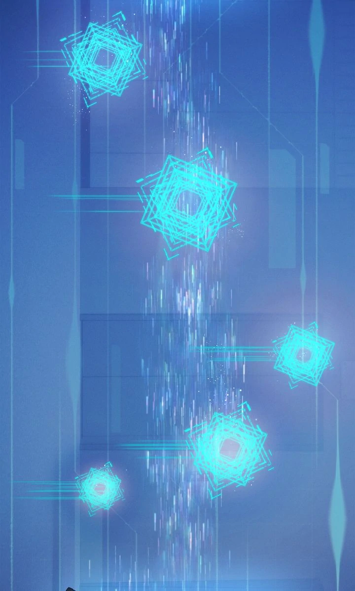 Epsilon [Full ver.] - S1 Episode 24 manhwa