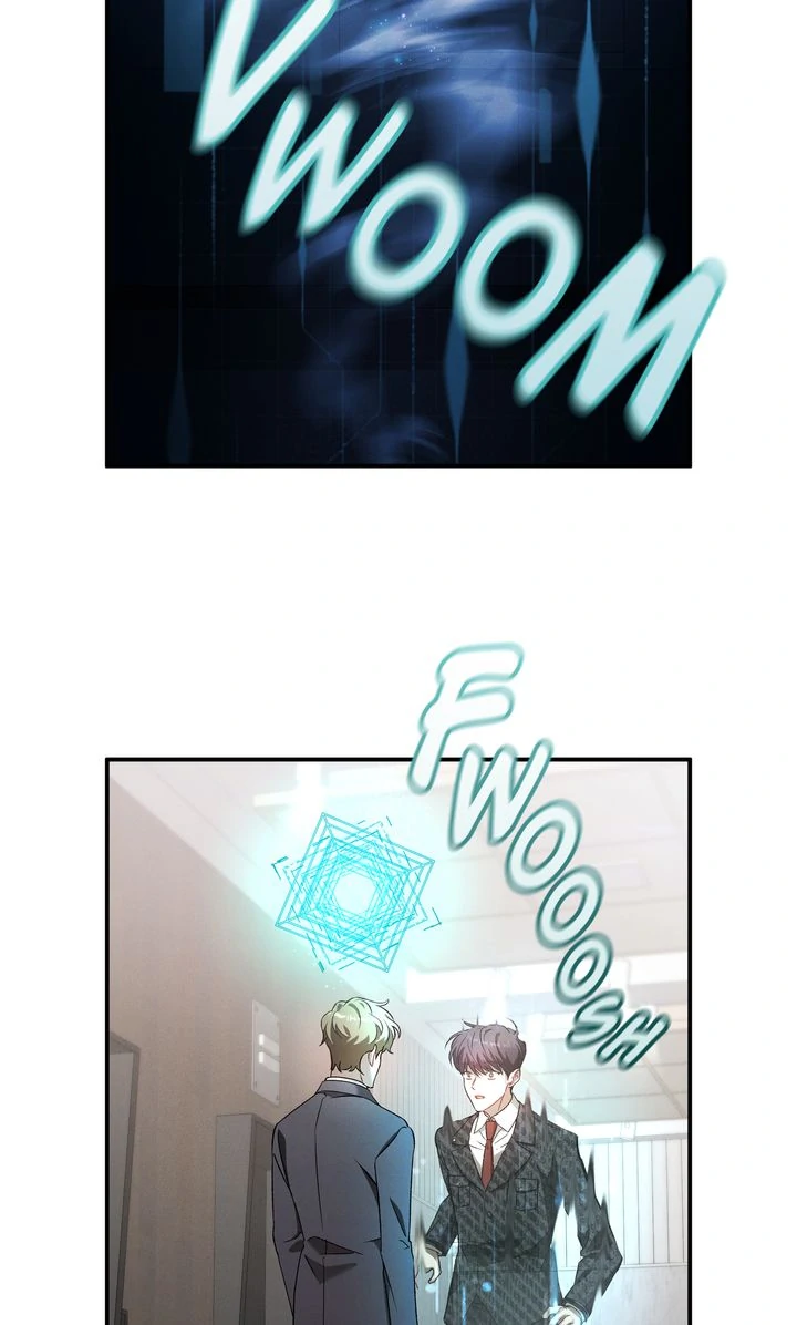 Epsilon [Full ver.] - S1 Episode 24 manhwa