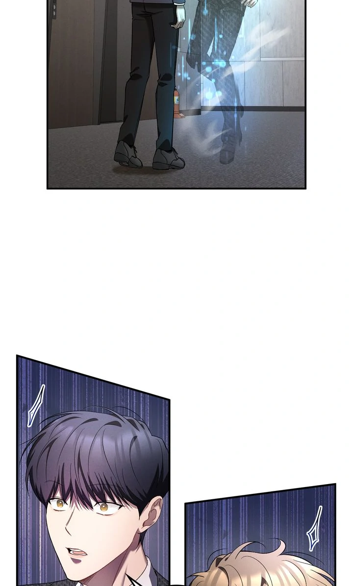 Epsilon [Full ver.] - S1 Episode 24 manhwa