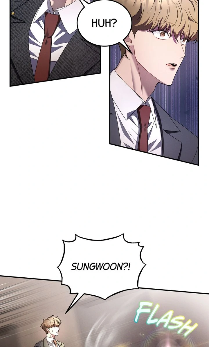 Epsilon [Full ver.] - S1 Episode 24 manhwa