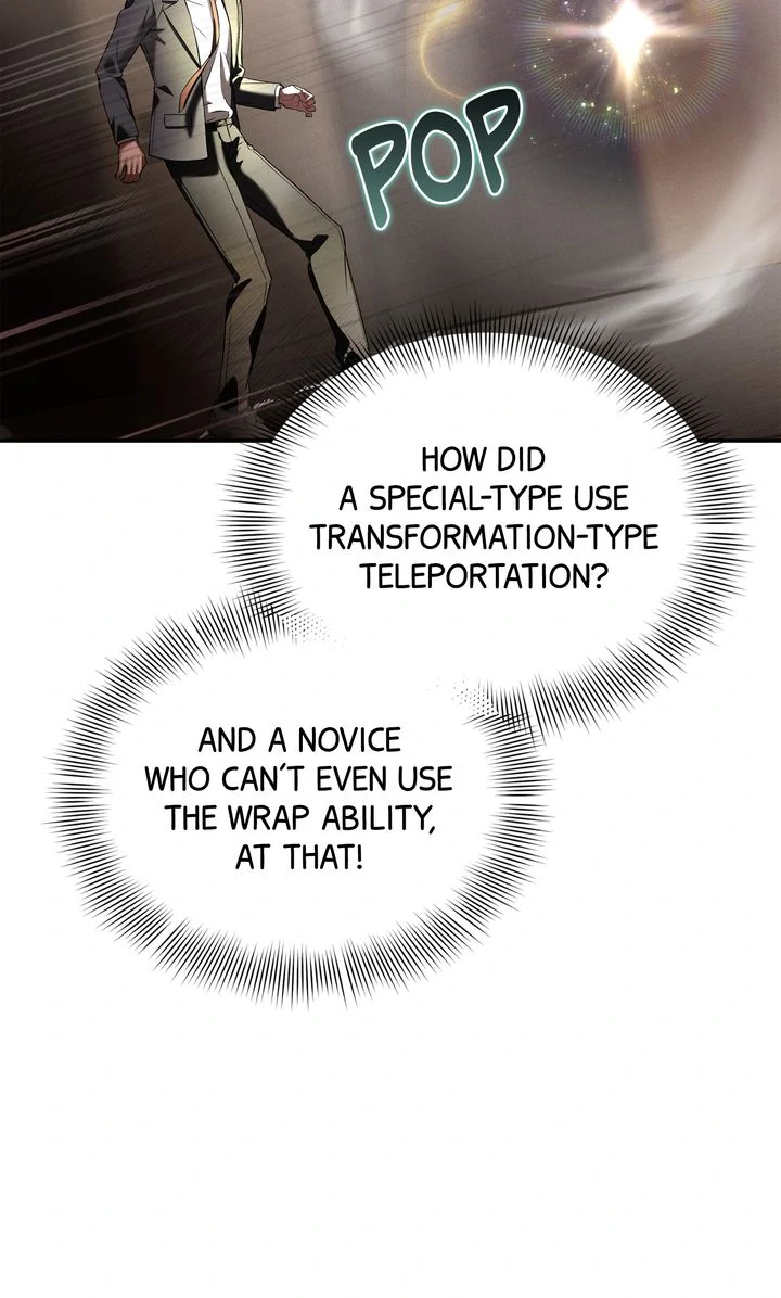 Epsilon [Full ver.] - S1 Episode 24 manhwa