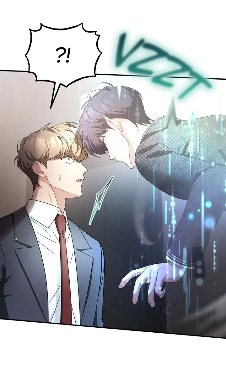 Epsilon [Full ver.] - S1 Episode 24 manhwa