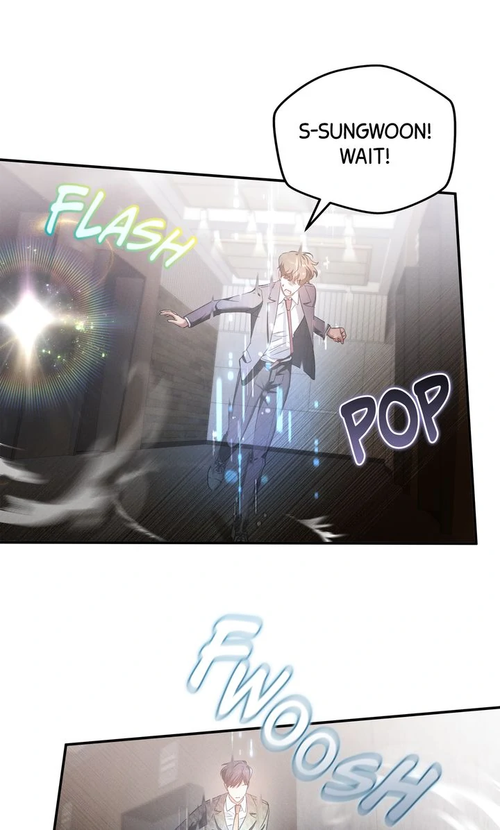 Epsilon [Full ver.] - S1 Episode 24 manhwa
