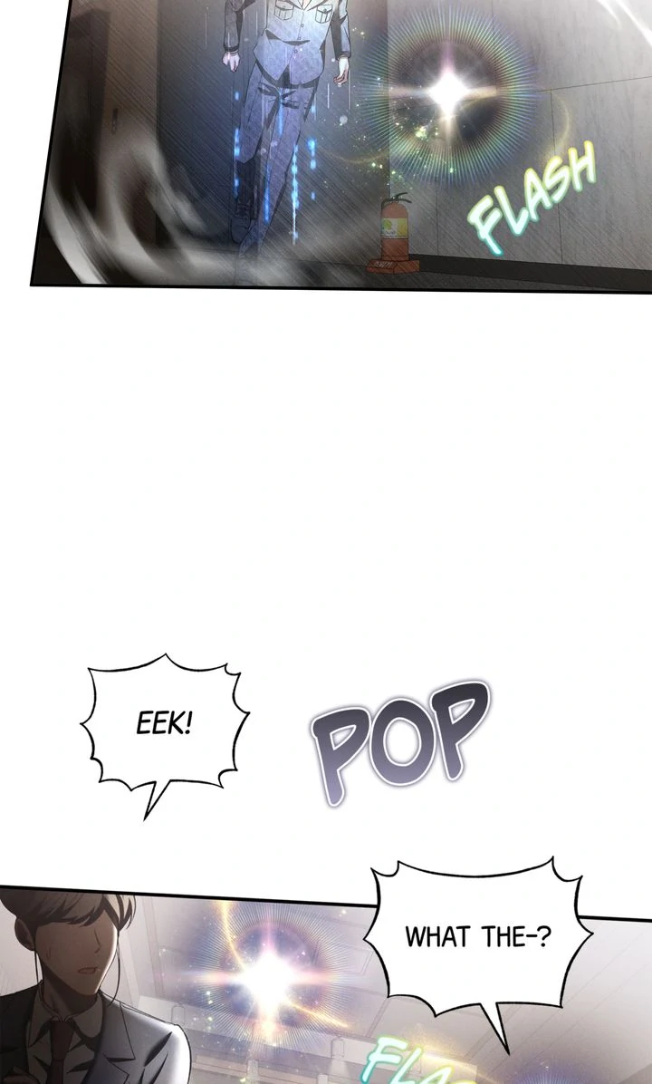 Epsilon [Full ver.] - S1 Episode 24 manhwa