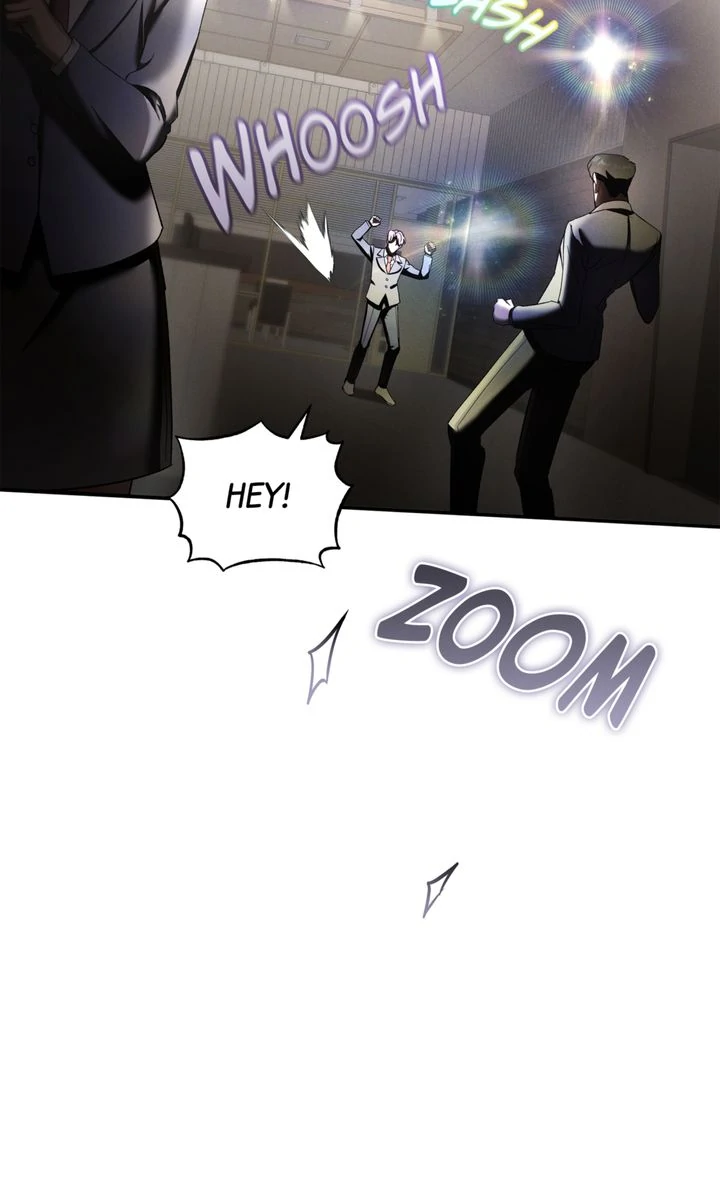 Epsilon [Full ver.] - S1 Episode 24 manhwa
