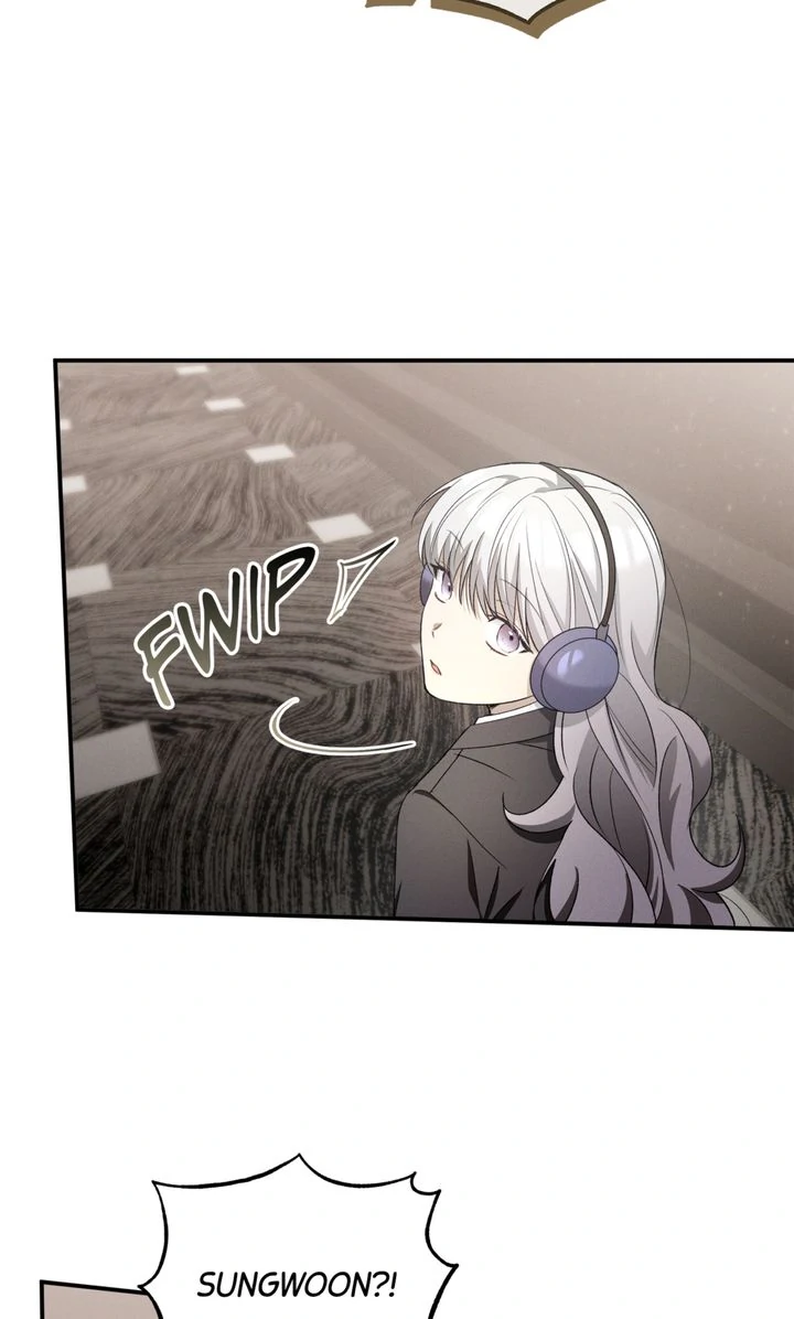 Epsilon [Full ver.] - S1 Episode 24 manhwa