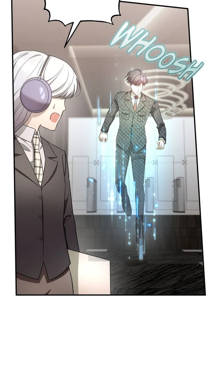 Epsilon [Full ver.] - S1 Episode 24 manhwa