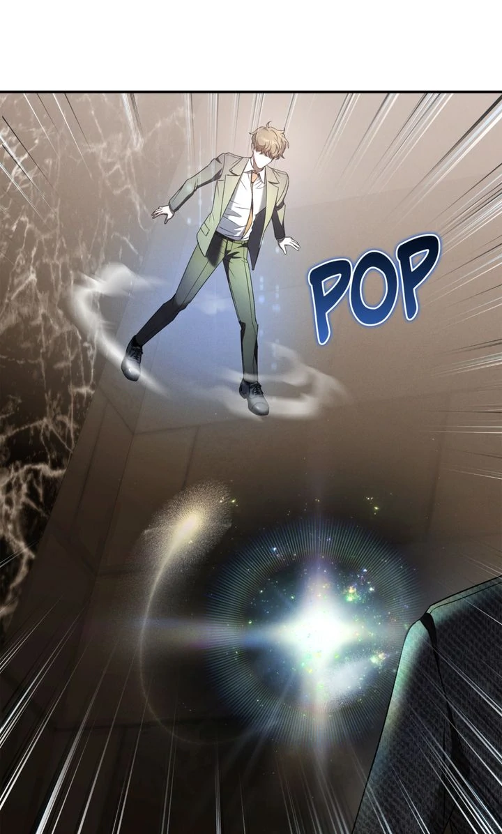 Epsilon [Full ver.] - S1 Episode 24 manhwa