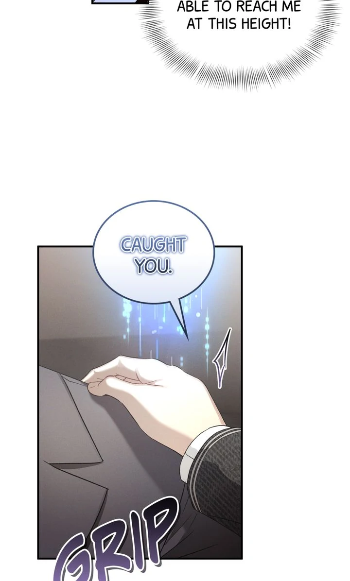Epsilon [Full ver.] - S1 Episode 24 manhwa