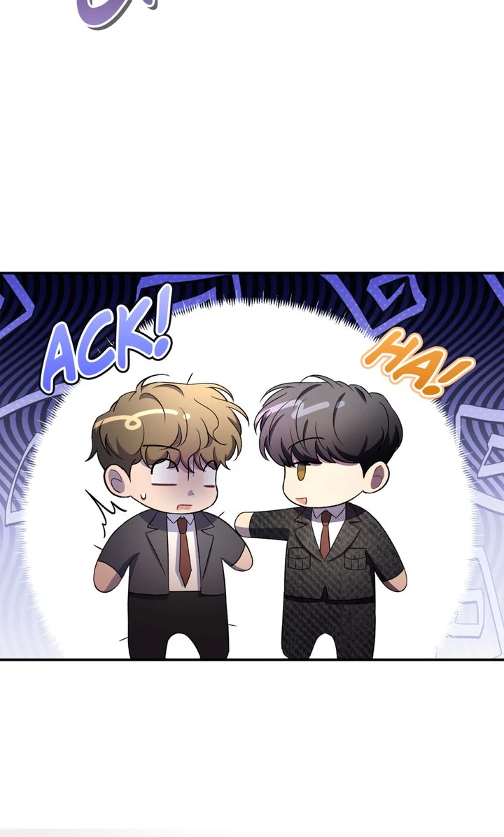 Epsilon [Full ver.] - S1 Episode 24 manhwa