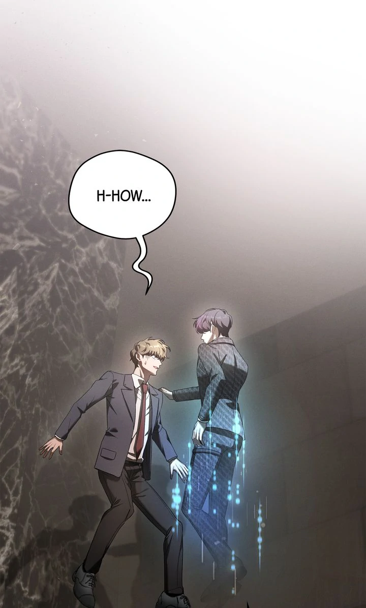 Epsilon [Full ver.] - S1 Episode 24 manhwa