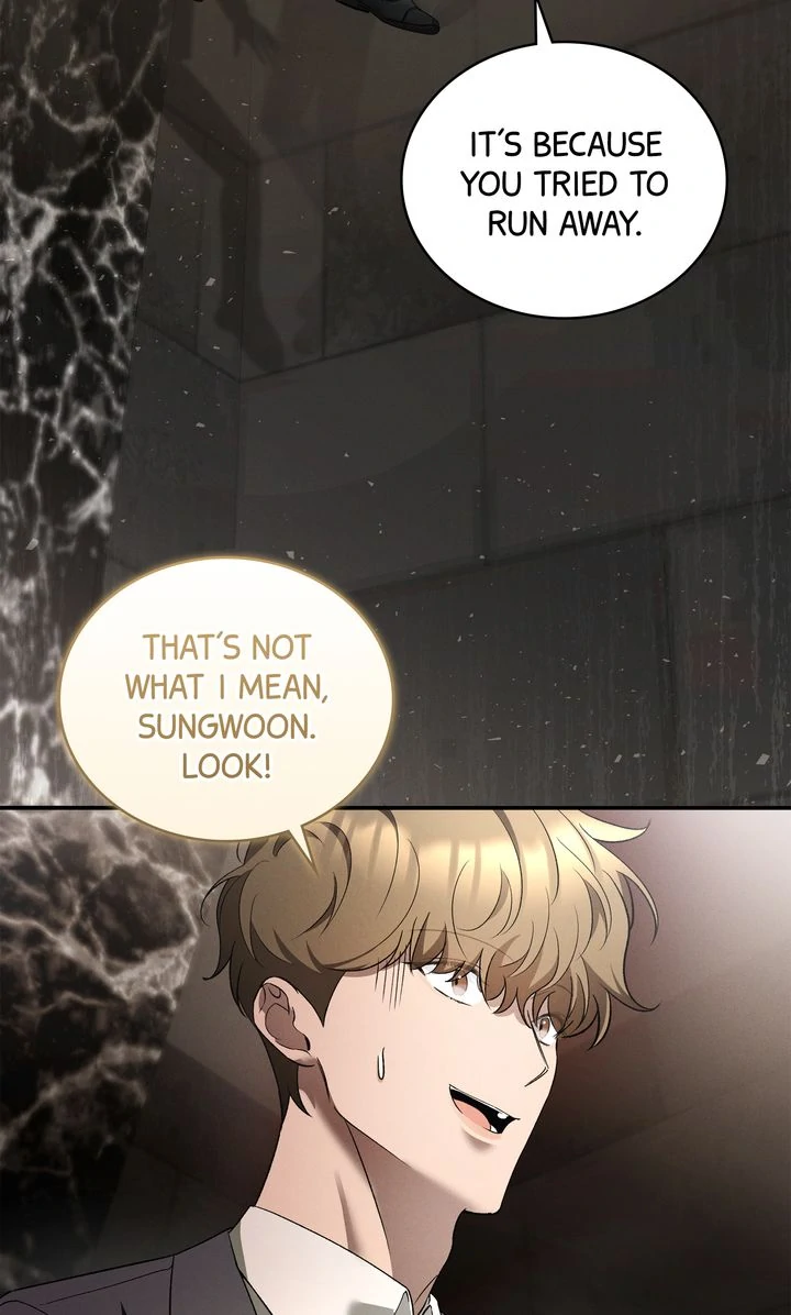 Epsilon [Full ver.] - S1 Episode 24 manhwa