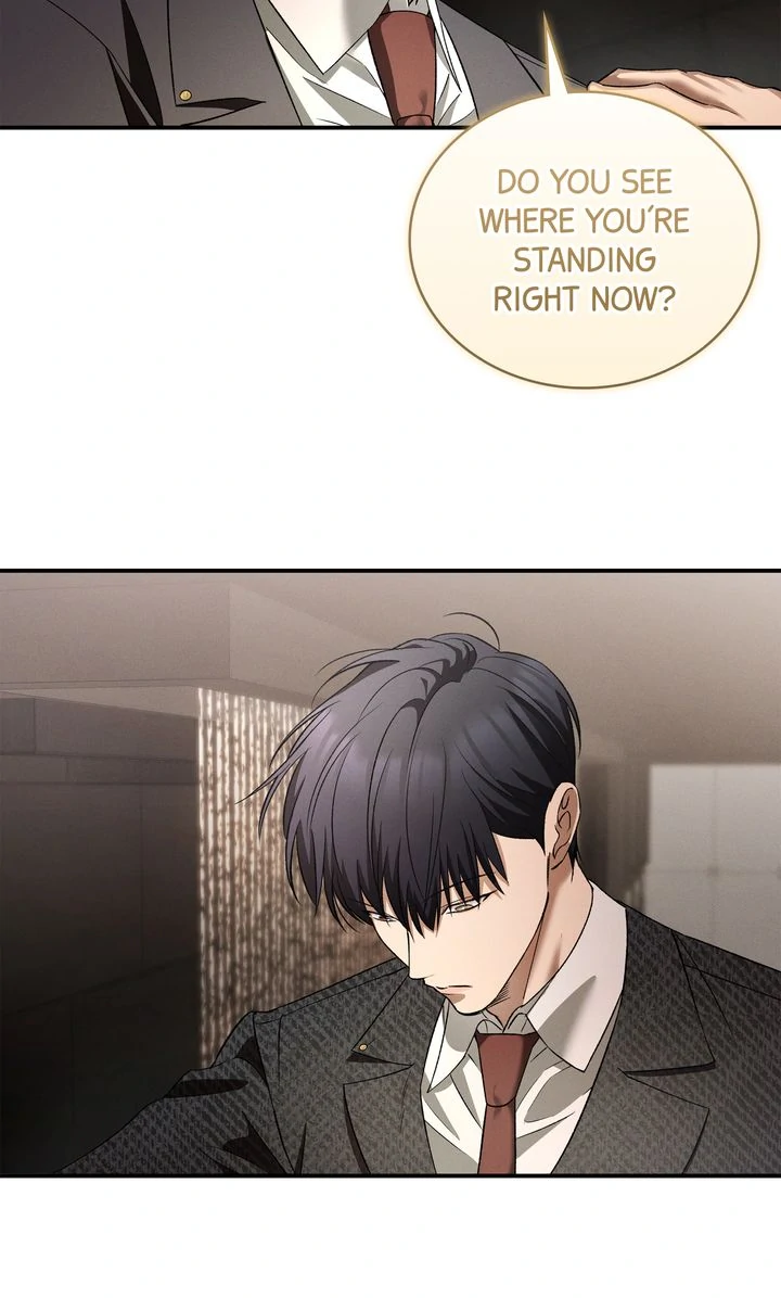 Epsilon [Full ver.] - S1 Episode 24 manhwa