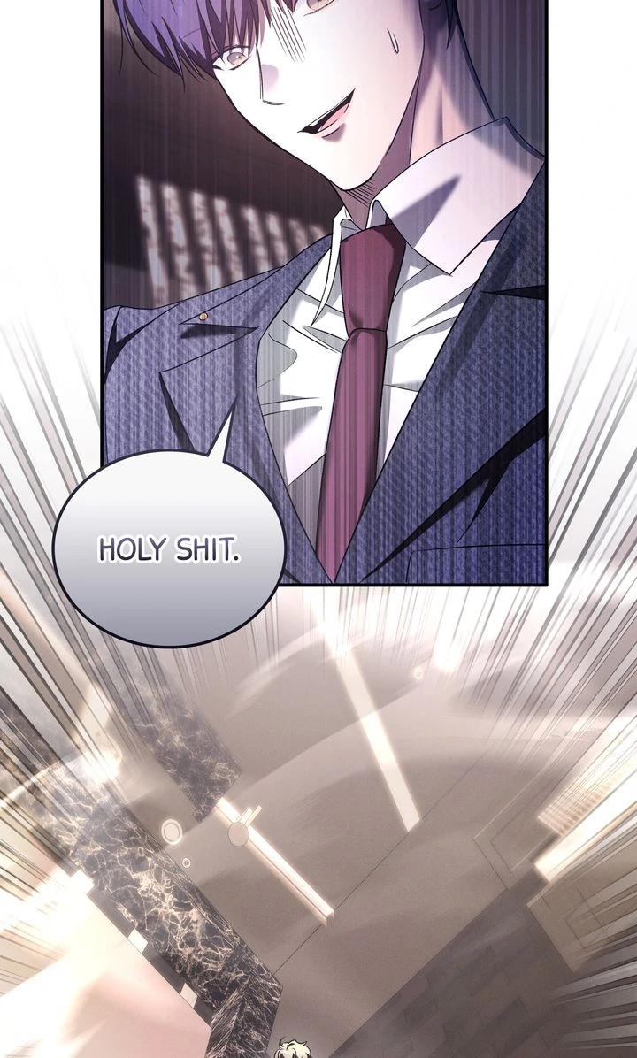 Epsilon [Full ver.] - S1 Episode 24 manhwa