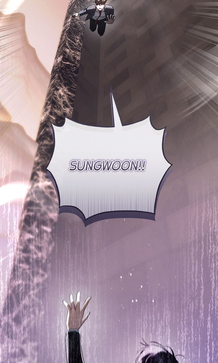 Epsilon [Full ver.] - S1 Episode 24 manhwa