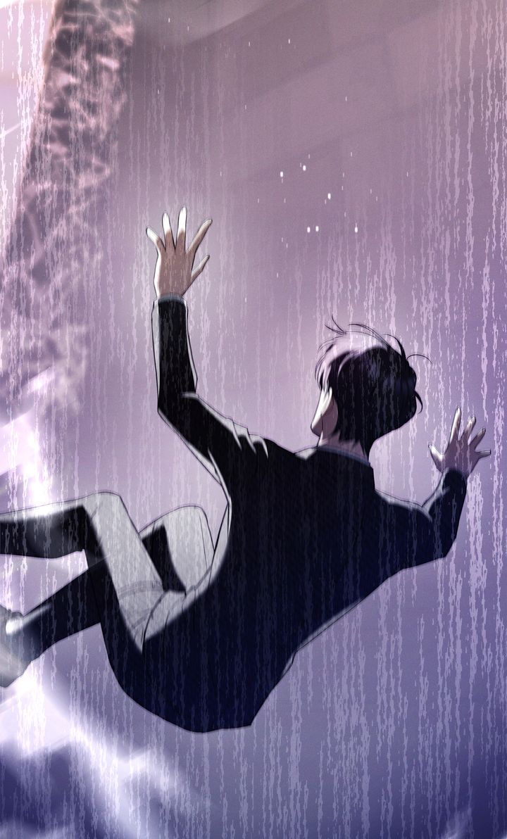 Epsilon [Full ver.] - S1 Episode 25 manhwa