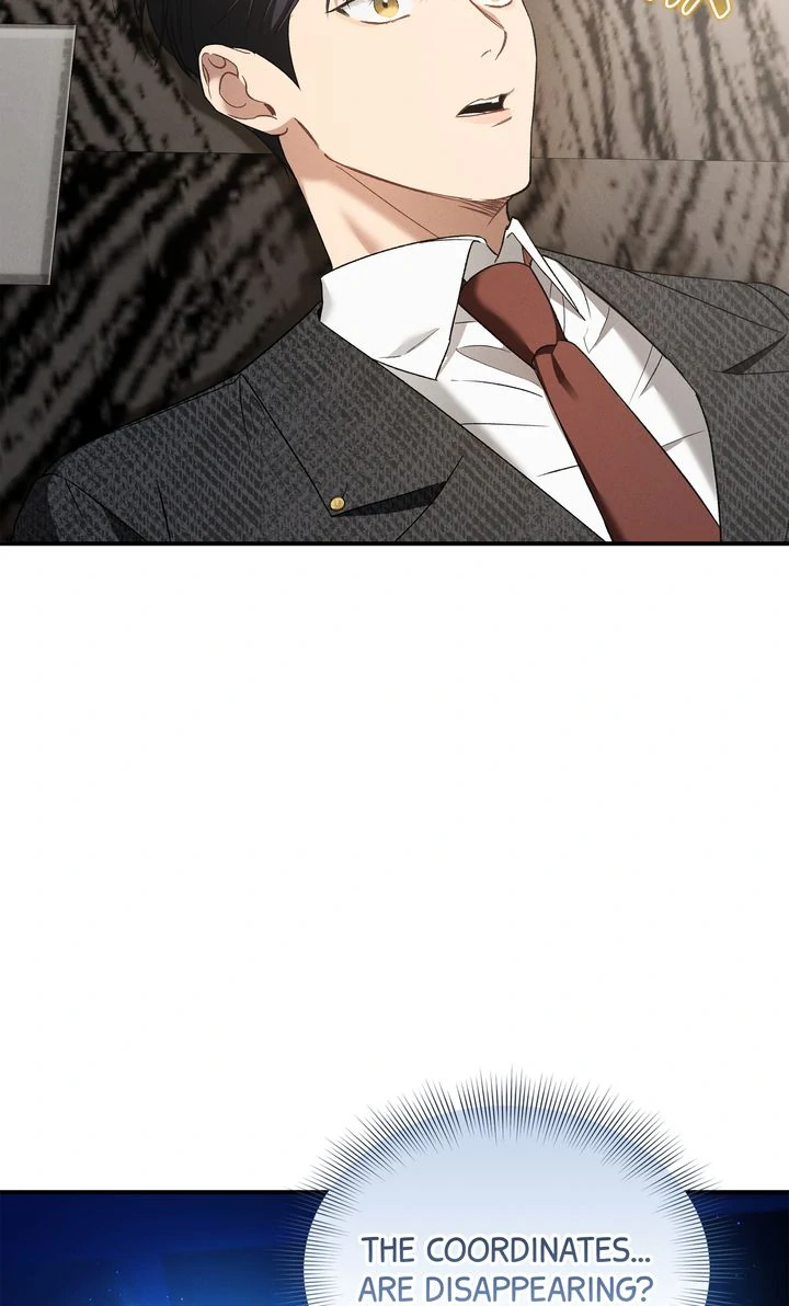 Epsilon [Full ver.] - S1 Episode 25 manhwa