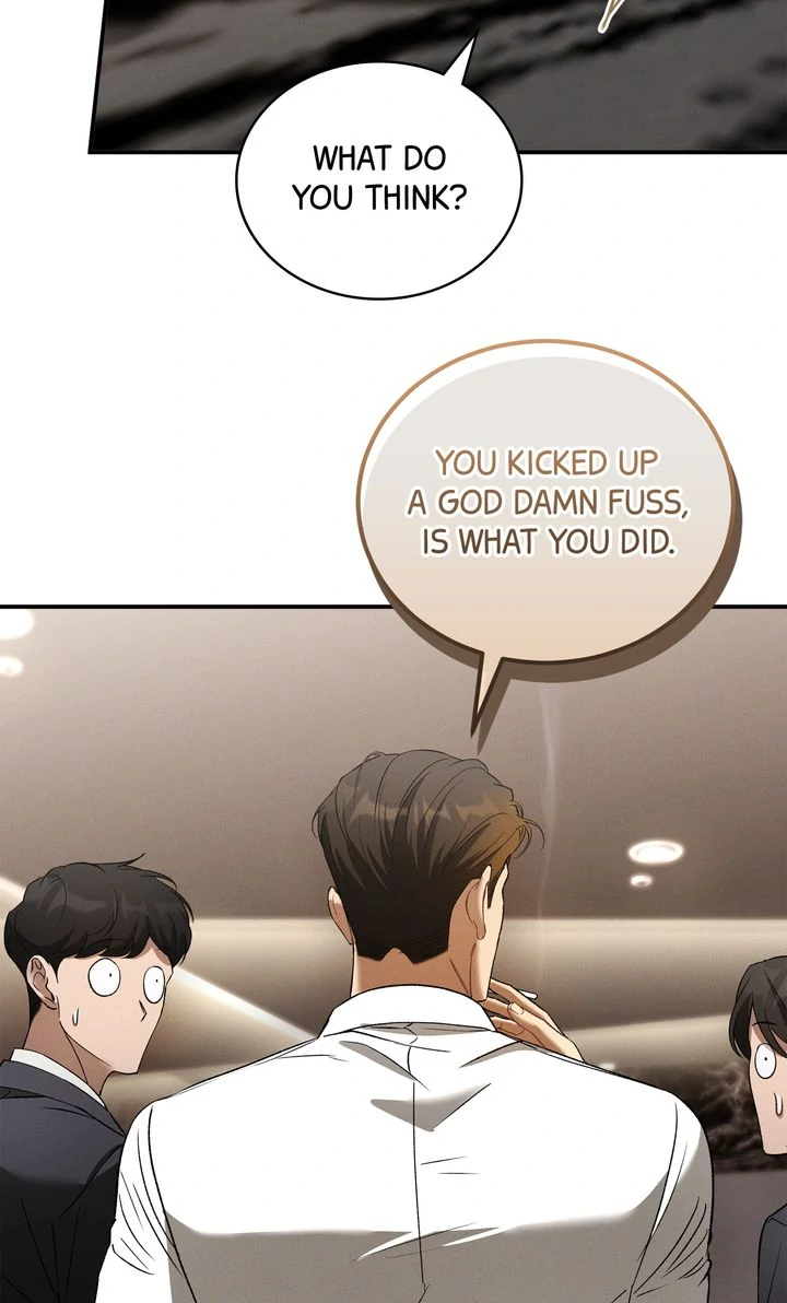 Epsilon [Full ver.] - S1 Episode 25 manhwa