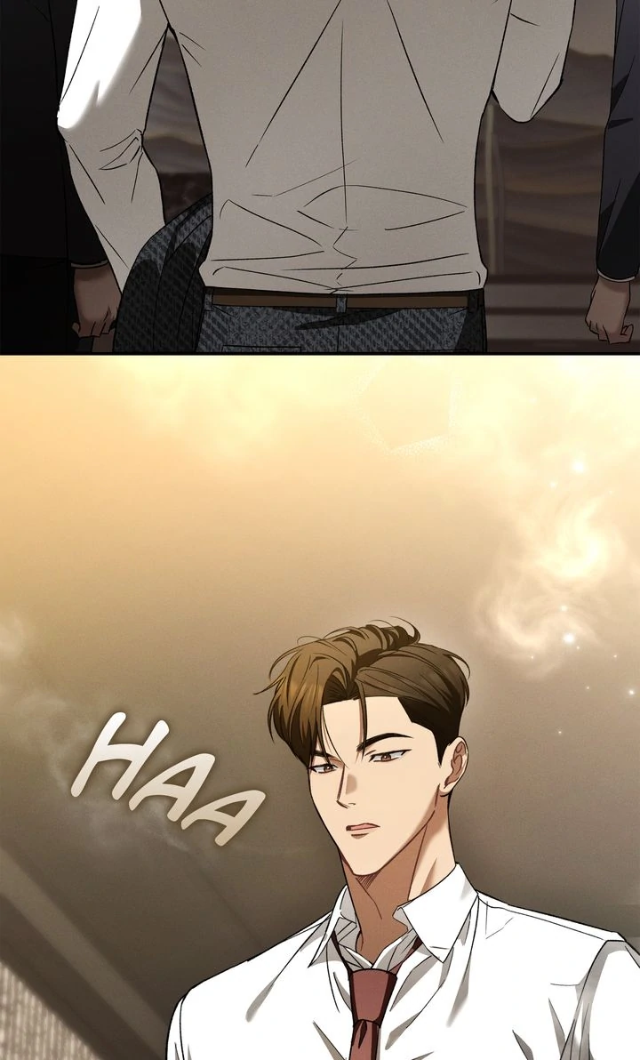 Epsilon [Full ver.] - S1 Episode 25 manhwa