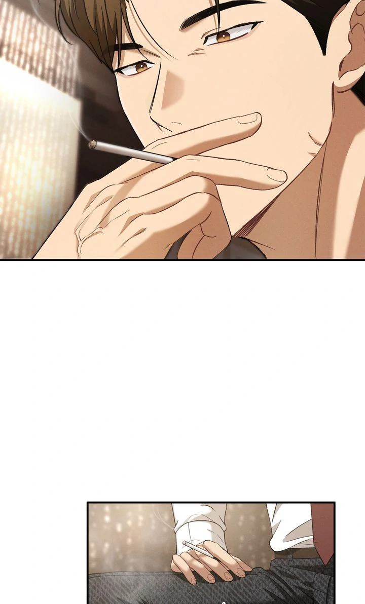 Epsilon [Full ver.] - S1 Episode 25 manhwa