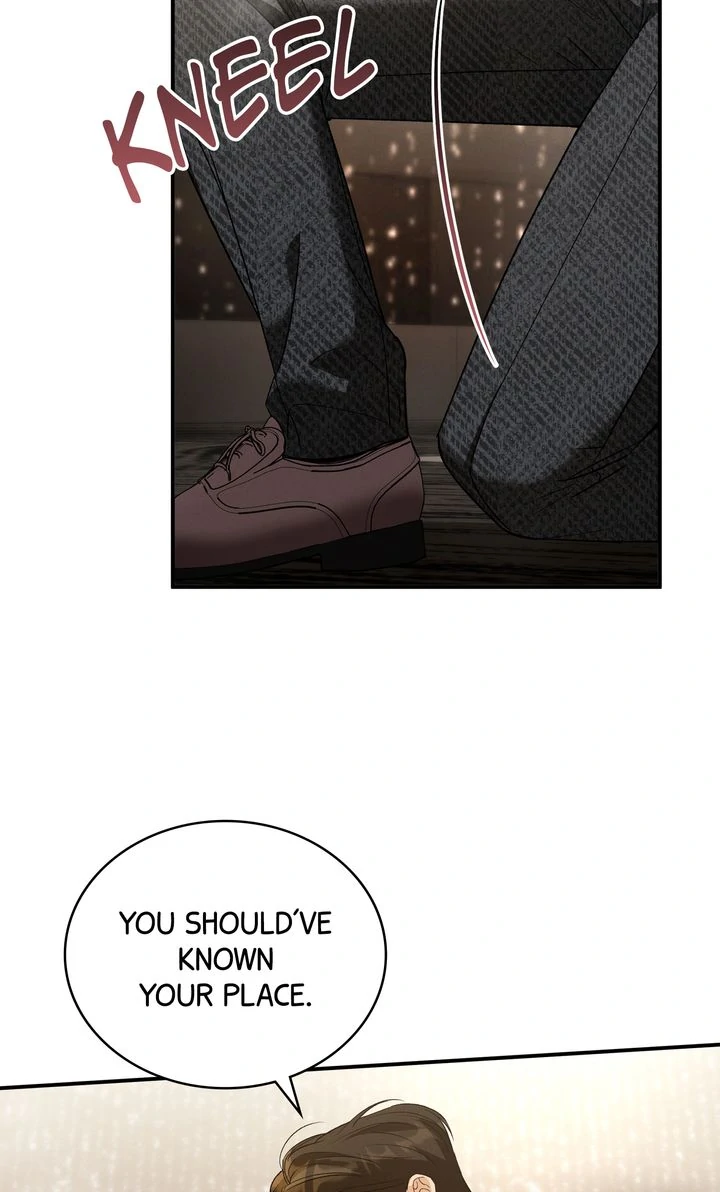 Epsilon [Full ver.] - S1 Episode 25 manhwa